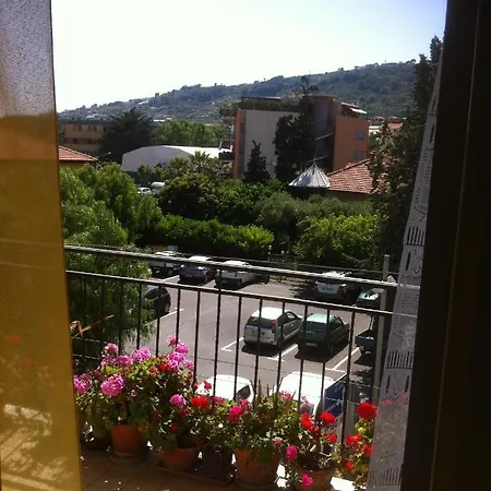 Διαμέρισμα Palazzo Anita Taggia