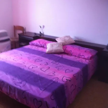 Palazzo Anita Διαμέρισμα *