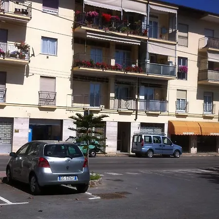 Palazzo Anita Taggia