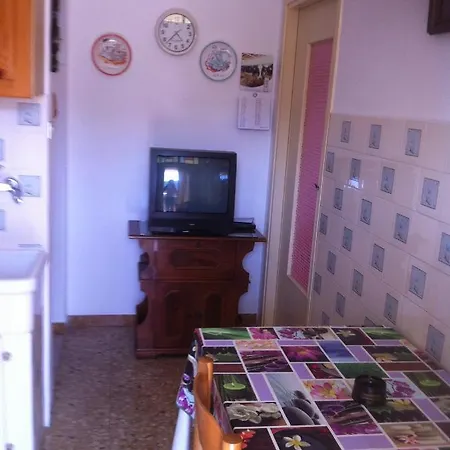 Διαμέρισμα Palazzo Anita
